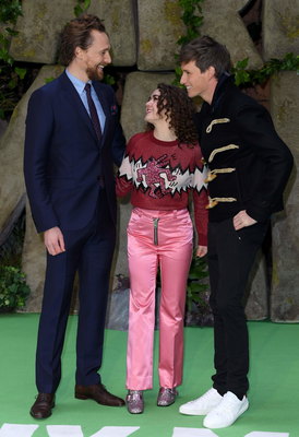 Tom Hiddleston Poster 2959520