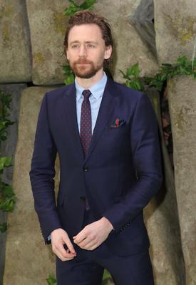 Tom Hiddleston Poster 2959523