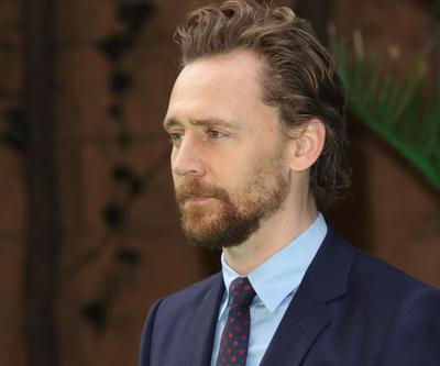 Tom Hiddleston Poster 2959529