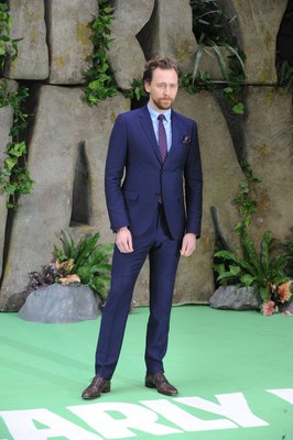 Tom Hiddleston Poster 2959531