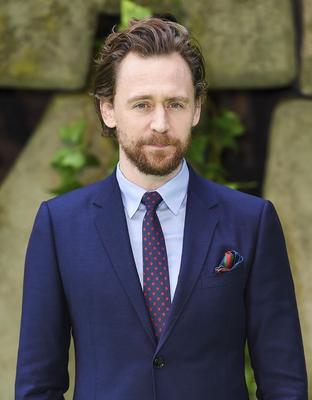 Tom Hiddleston Poster 2959532