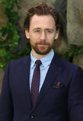 Tom Hiddleston Poster 2959535