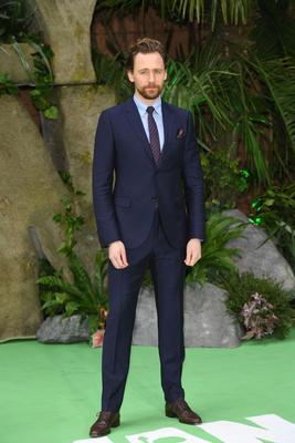 Tom Hiddleston Poster 2959536