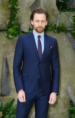 Tom Hiddleston Poster 2959539
