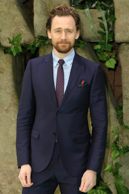 Tom Hiddleston Poster 2959540