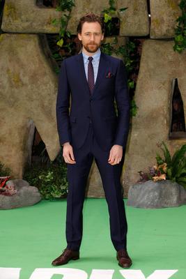 Tom Hiddleston Poster 2959542