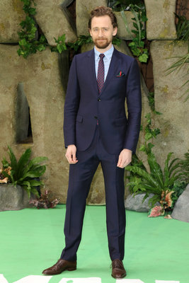Tom Hiddleston Poster 2959544