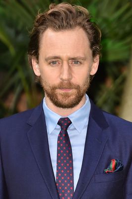 Tom Hiddleston Poster 2959547
