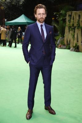 Tom Hiddleston Poster 2959548