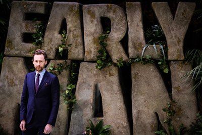 Tom Hiddleston Poster 2959551