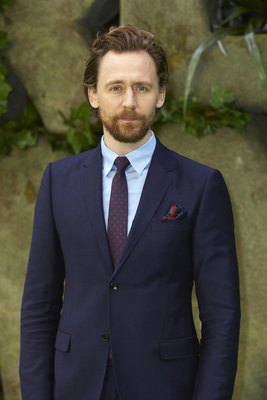 Tom Hiddleston Poster 2959552