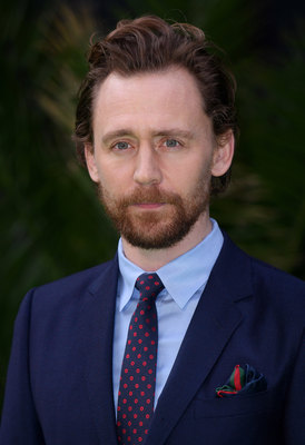 Tom Hiddleston Poster 2959554