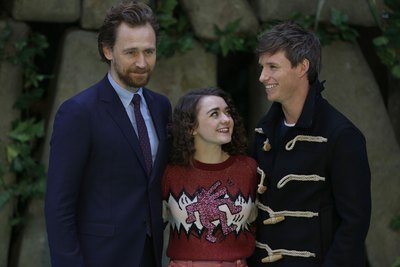 Tom Hiddleston Poster 2959556