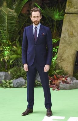 Tom Hiddleston Poster 2959557