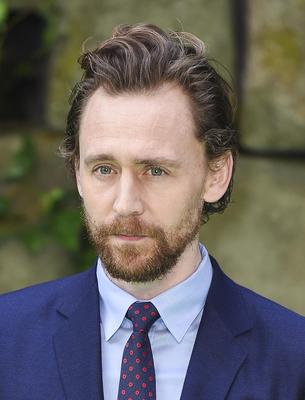 Tom Hiddleston Poster 2959558