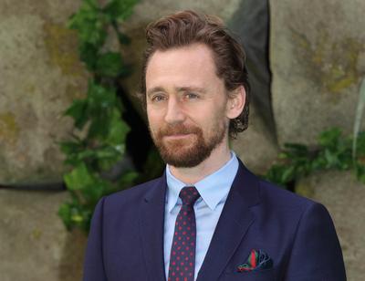 Tom Hiddleston Poster 2959559