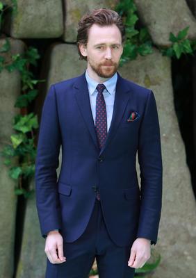 Tom Hiddleston Poster 2959560