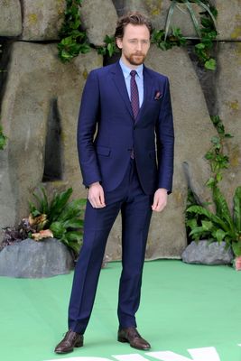 Tom Hiddleston Poster 2959564