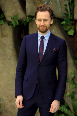 Tom Hiddleston Poster 2959565