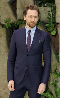 Tom Hiddleston Poster 2959575