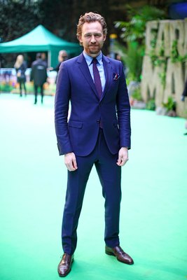 Tom Hiddleston Poster 2959578