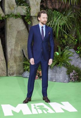 Tom Hiddleston Poster 2959579