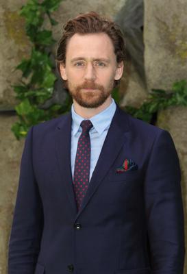 Tom Hiddleston Poster 2959582