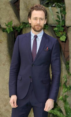 Tom Hiddleston Poster 2959584