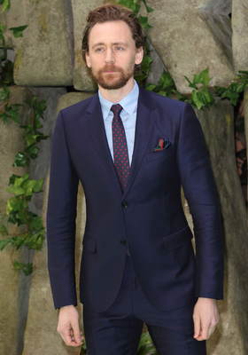 Tom Hiddleston Poster 2959586
