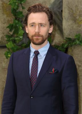Tom Hiddleston Poster 2959587