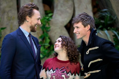 Tom Hiddleston Poster 2959588