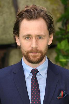 Tom Hiddleston Poster 2959589