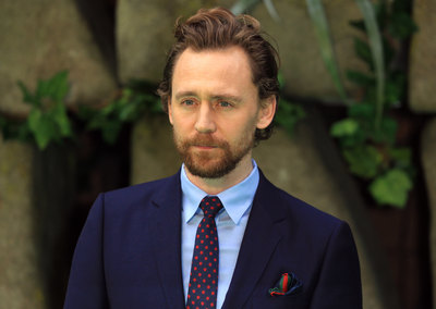 Tom Hiddleston Poster 2959591