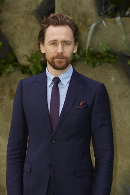 Tom Hiddleston Poster 2959593