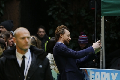 Tom Hiddleston Poster 2959617