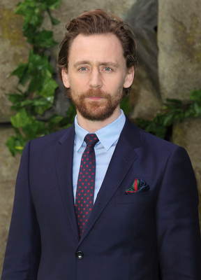 Tom Hiddleston Poster 2959619