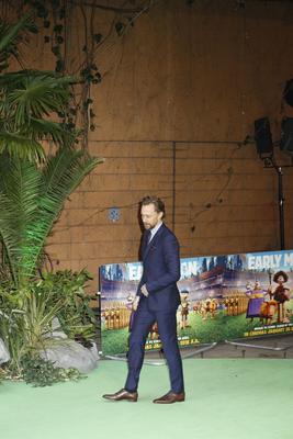 Tom Hiddleston Poster 2959623