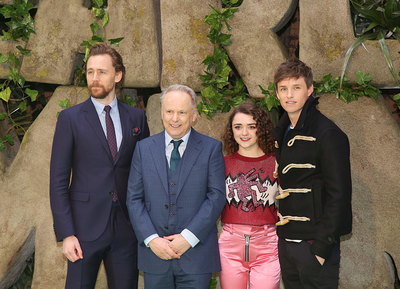 Tom Hiddleston Poster 2959624