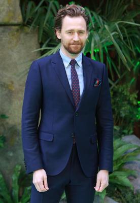 Tom Hiddleston Poster 2959625