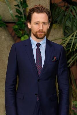 Tom Hiddleston Poster 2959633