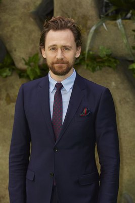 Tom Hiddleston Poster 2959635