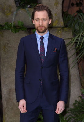 Tom Hiddleston Poster 2959638