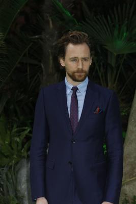 Tom Hiddleston Poster 2959641