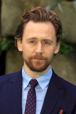 Tom Hiddleston Poster 2959647
