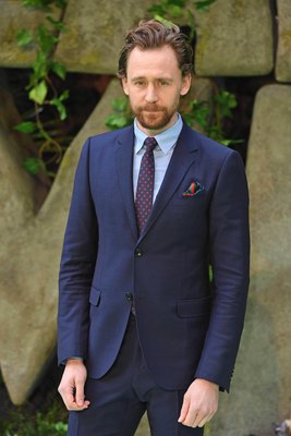 Tom Hiddleston Poster 2959651