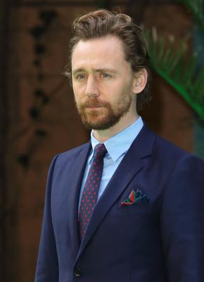 Tom Hiddleston Poster 2959652