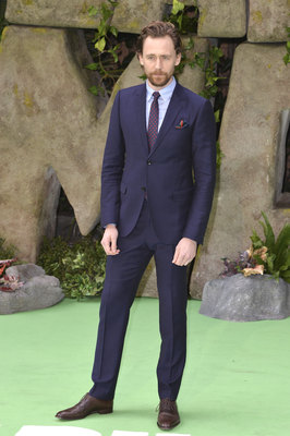 Tom Hiddleston Poster 2959660