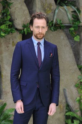 Tom Hiddleston Poster 2959665