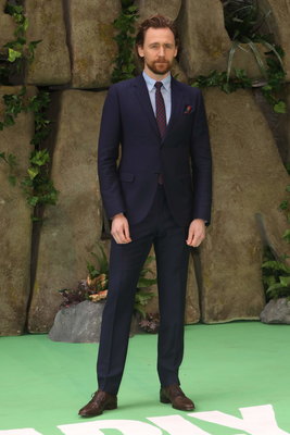 Tom Hiddleston Poster 2959666