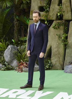 Tom Hiddleston Poster 2959667